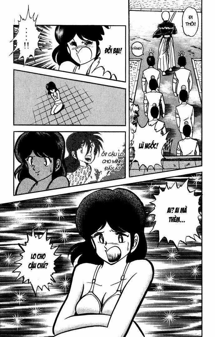 Kotaro Makaritoru Chapter 9 trang 17