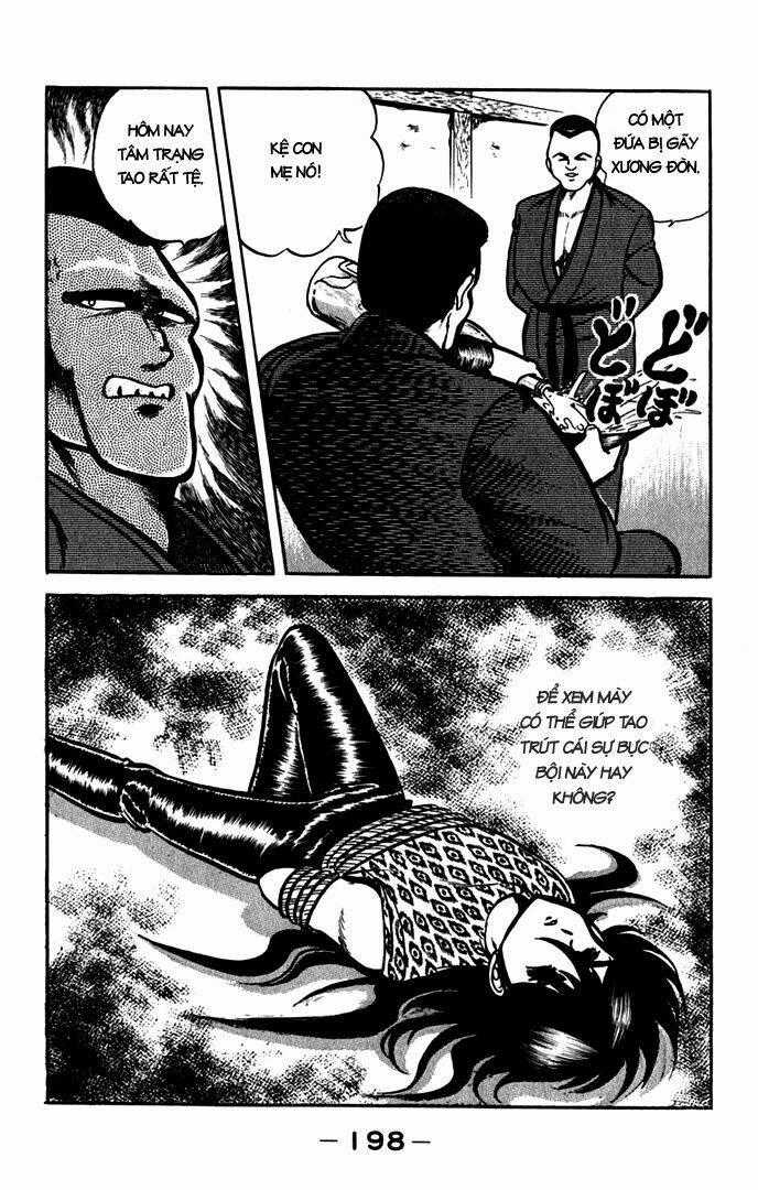 Kotaro Makaritoru Chapter 9 trang 20