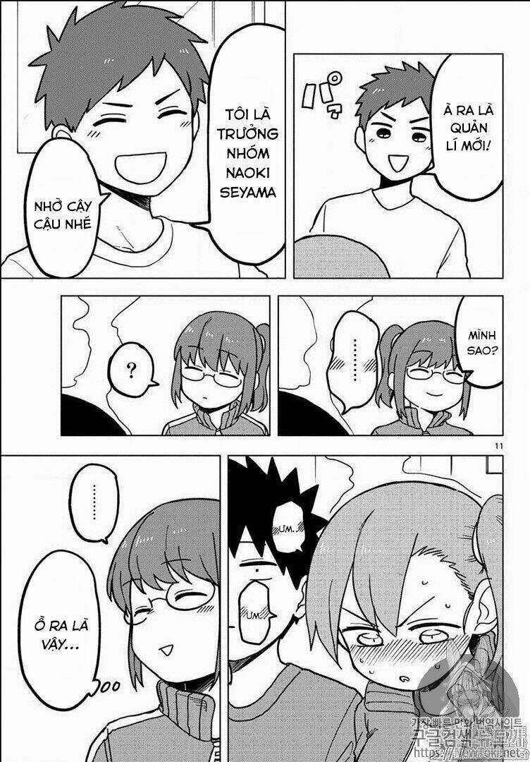 Kotoko Tokoi Chapter 1 trang 13