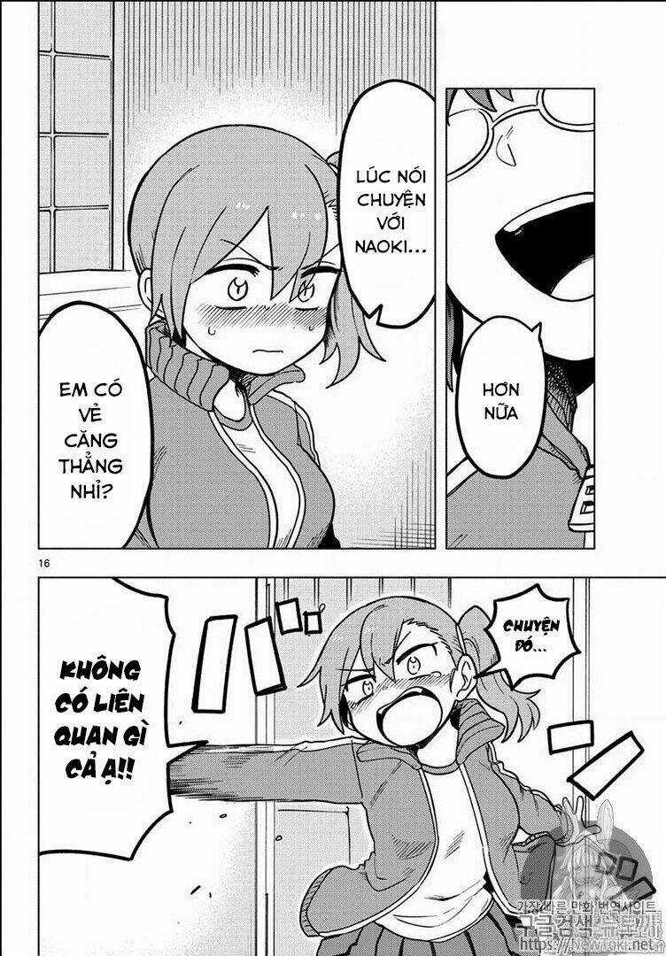 Kotoko Tokoi Chapter 1 trang 18