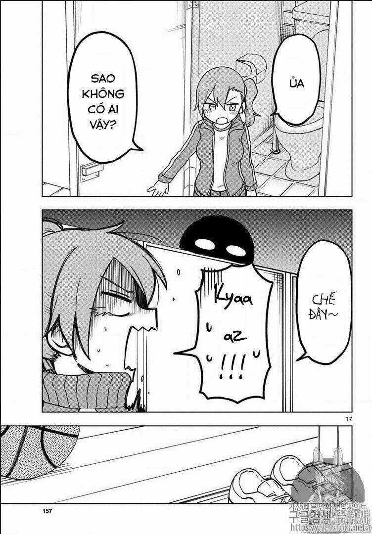 Kotoko Tokoi Chapter 1 trang 19