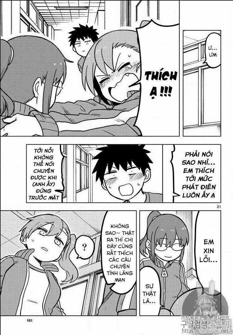 Kotoko Tokoi Chapter 1 trang 23