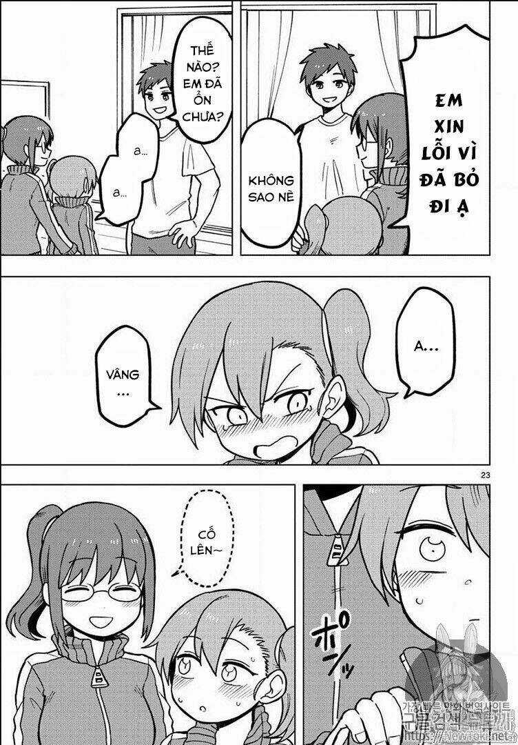 Kotoko Tokoi Chapter 1 trang 25