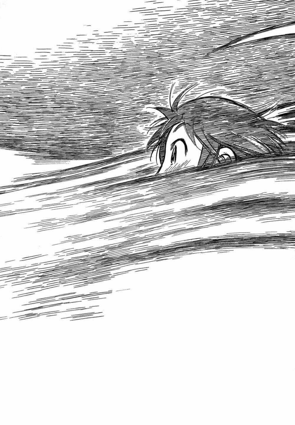 Kotonoba Drive Chapter 1 trang 10