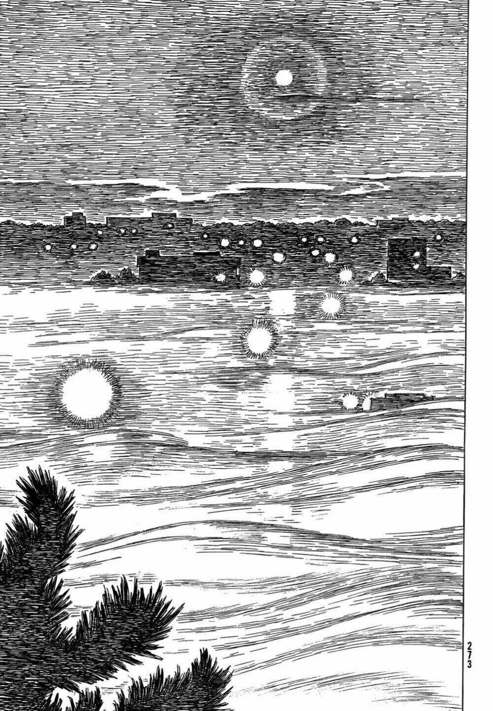 Kotonoba Drive Chapter 1 trang 12