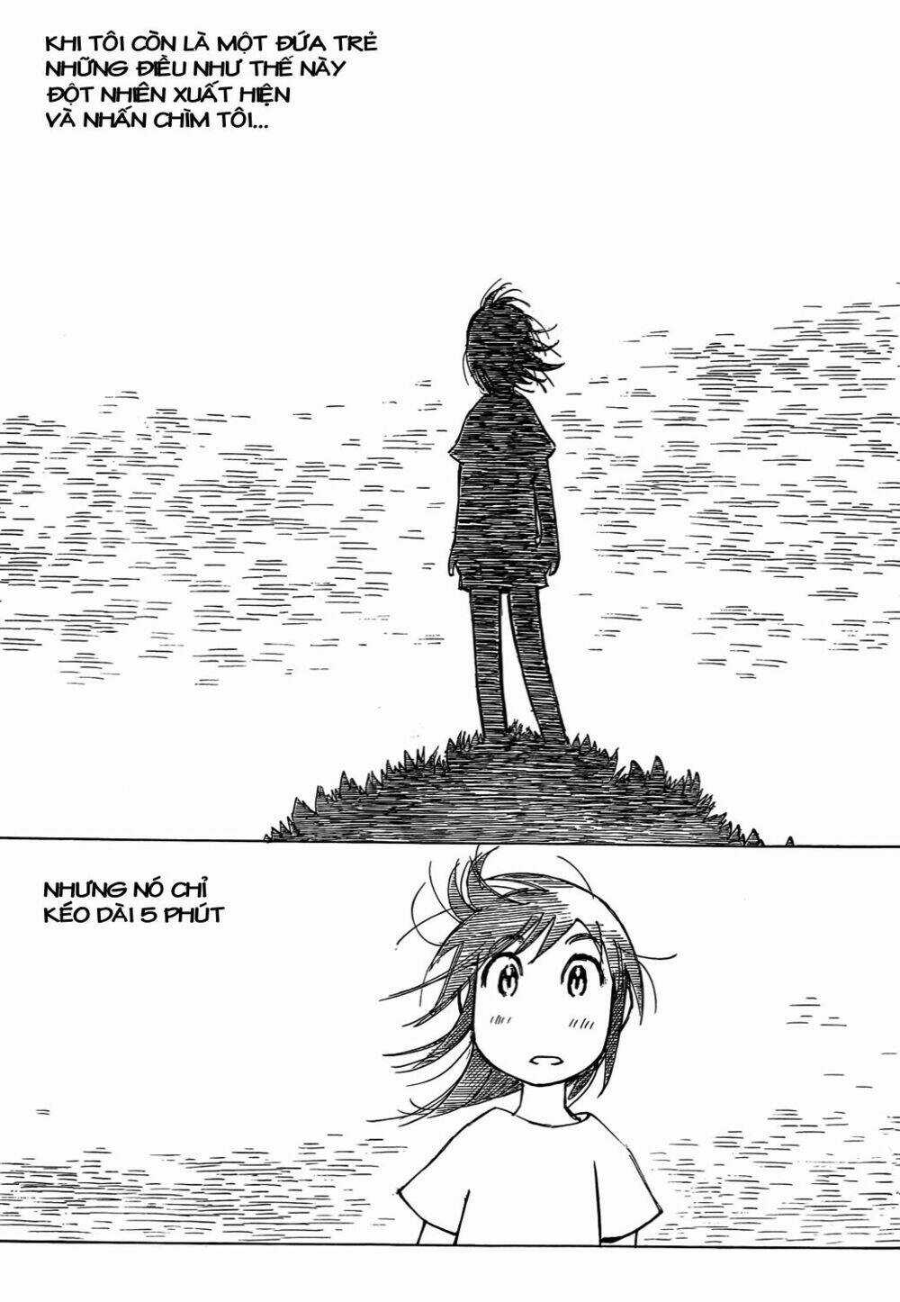 Kotonoba Drive Chapter 1 trang 18