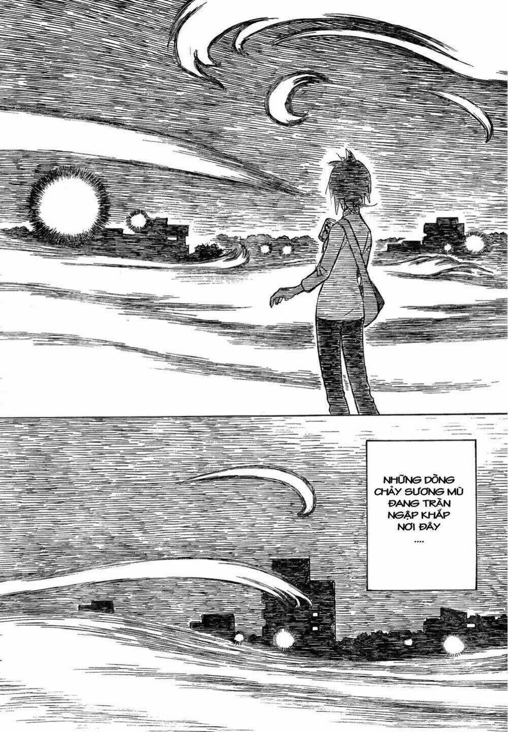 Kotonoba Drive Chapter 1 trang 7