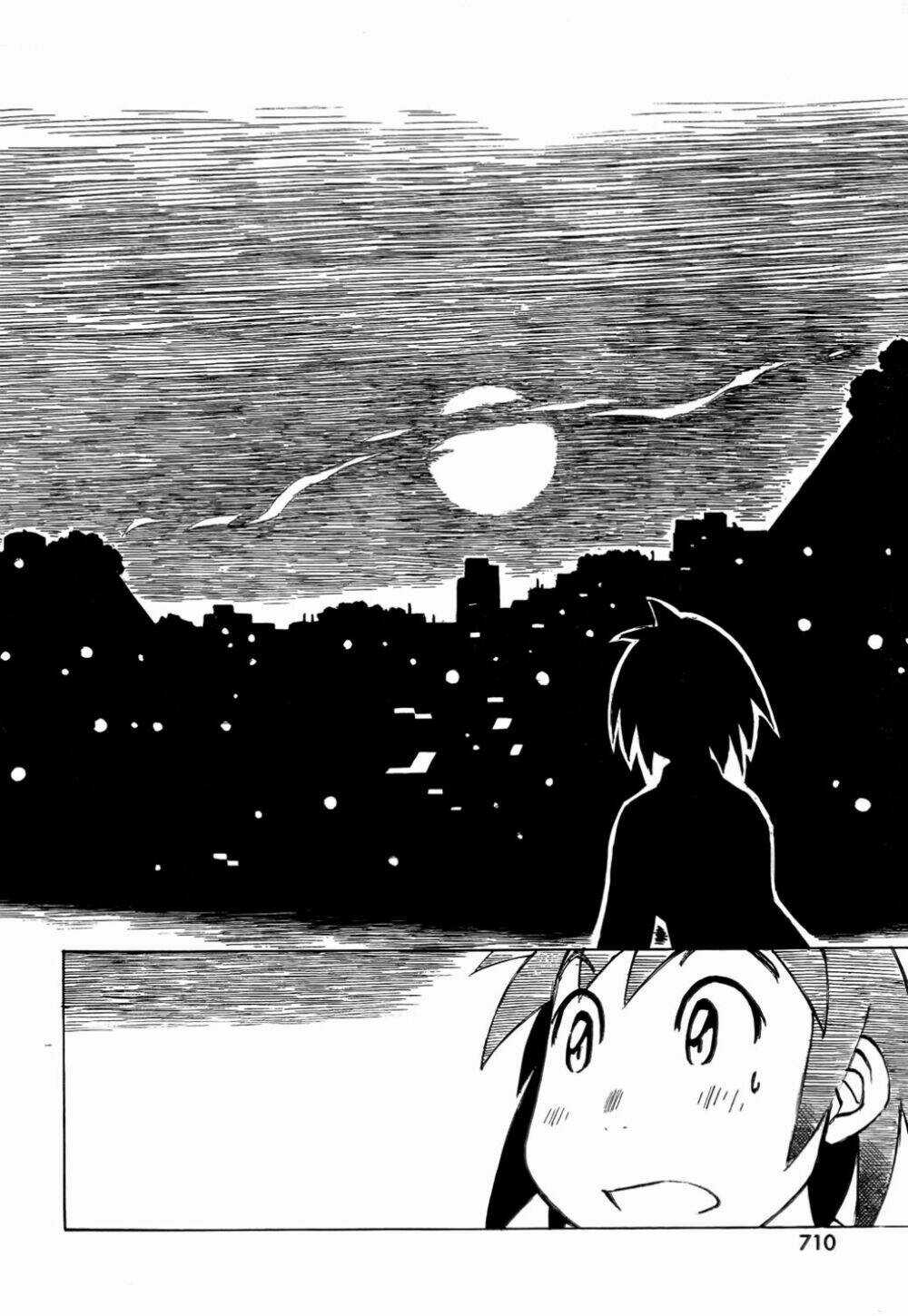 Kotonoba Drive Chapter 10 trang 10