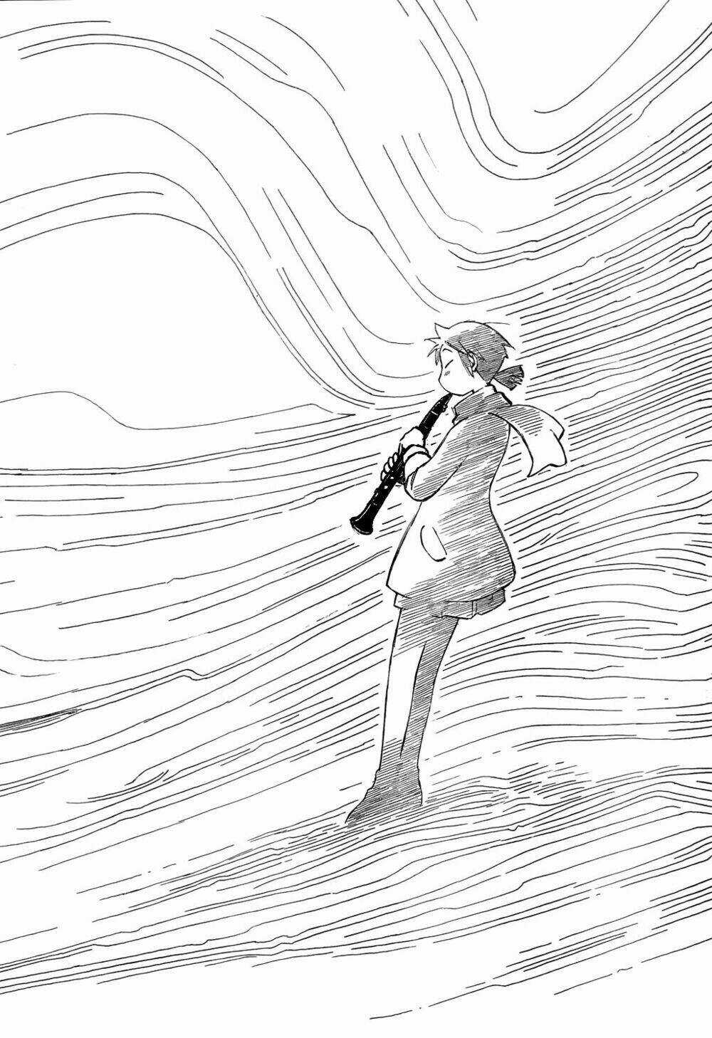 Kotonoba Drive Chapter 12 trang 6