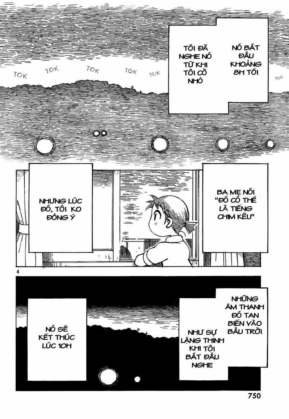 Kotonoba Drive Chapter 14 trang 2