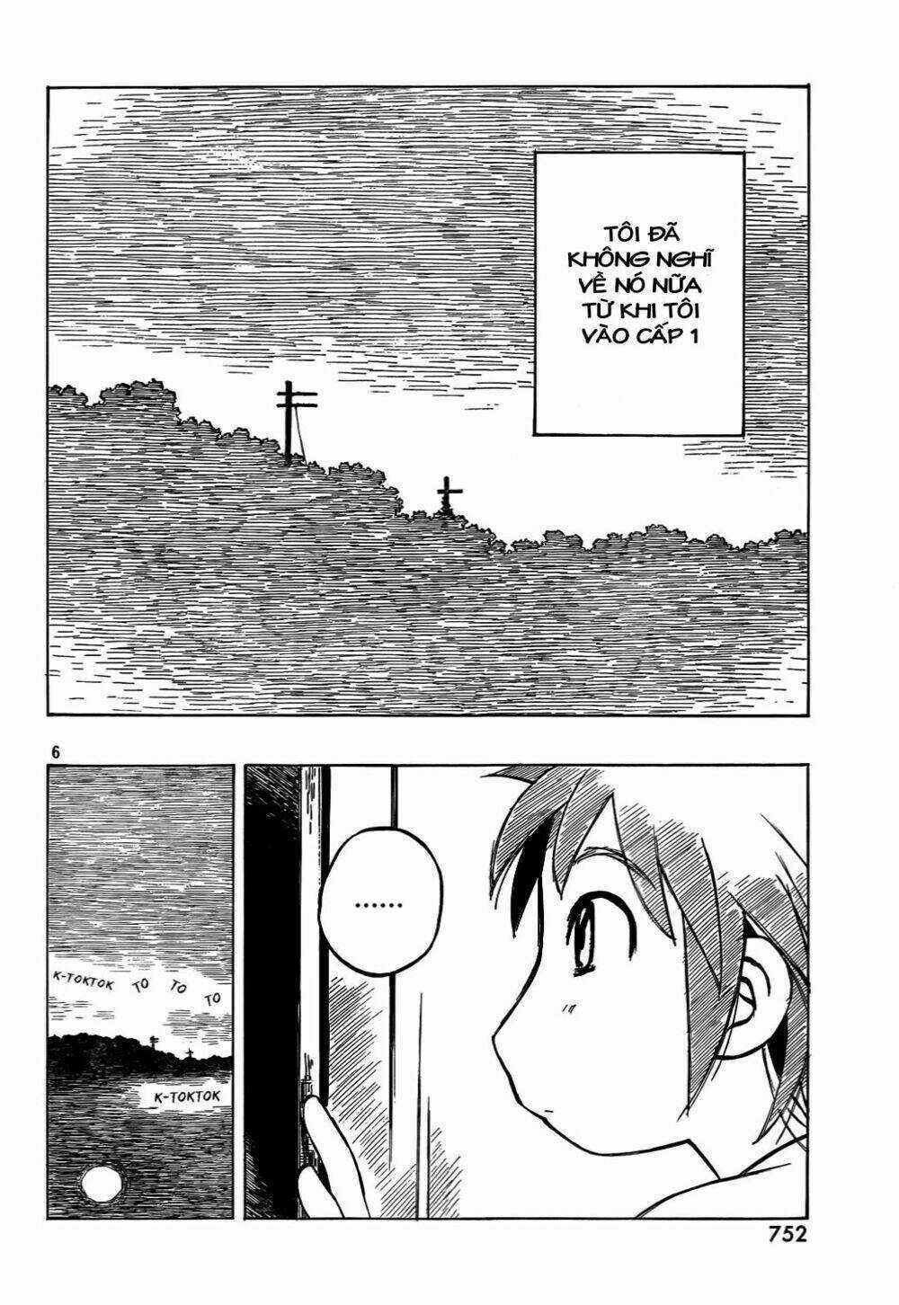 Kotonoba Drive Chapter 14 trang 4