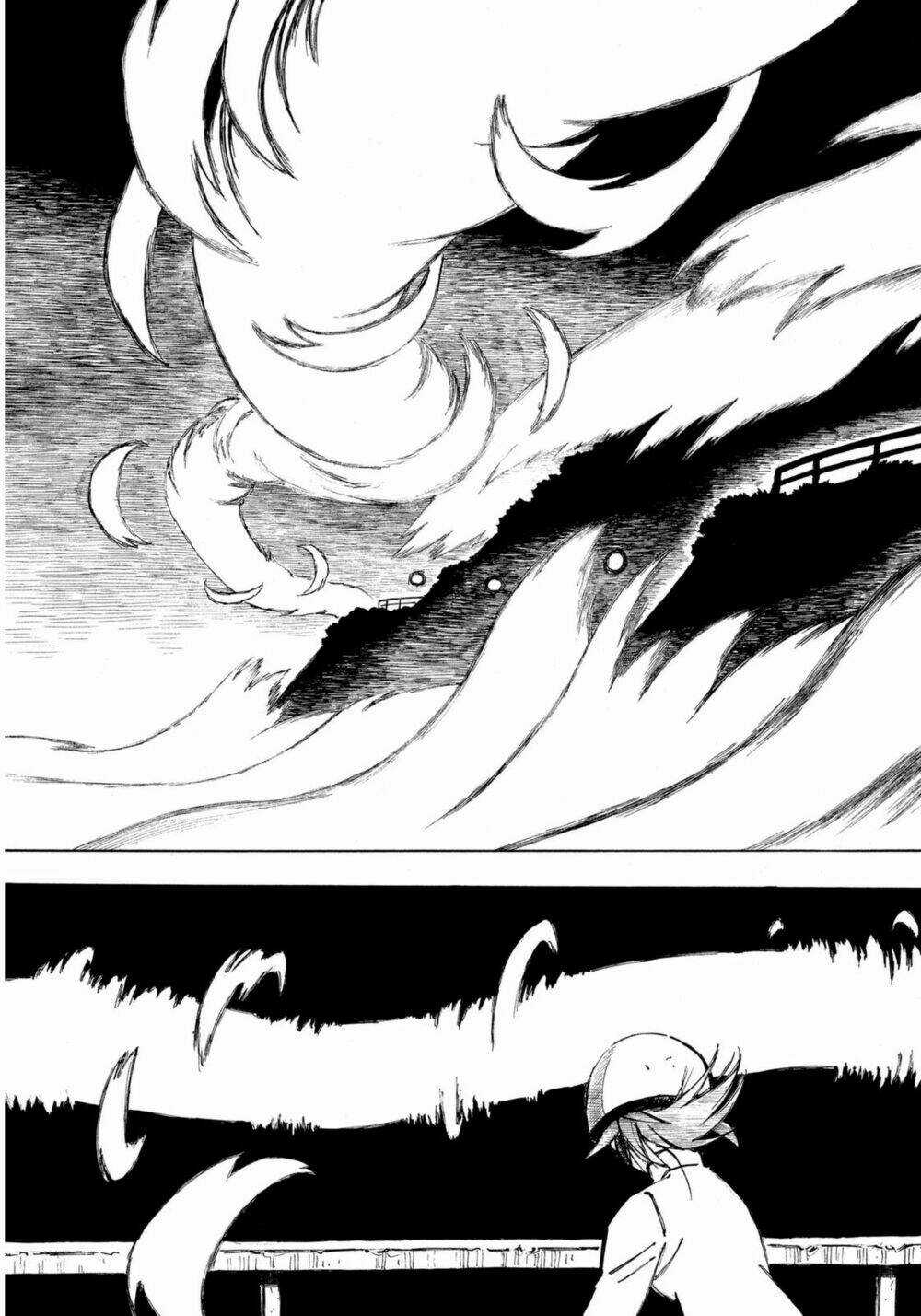 Kotonoba Drive Chapter 15 trang 13