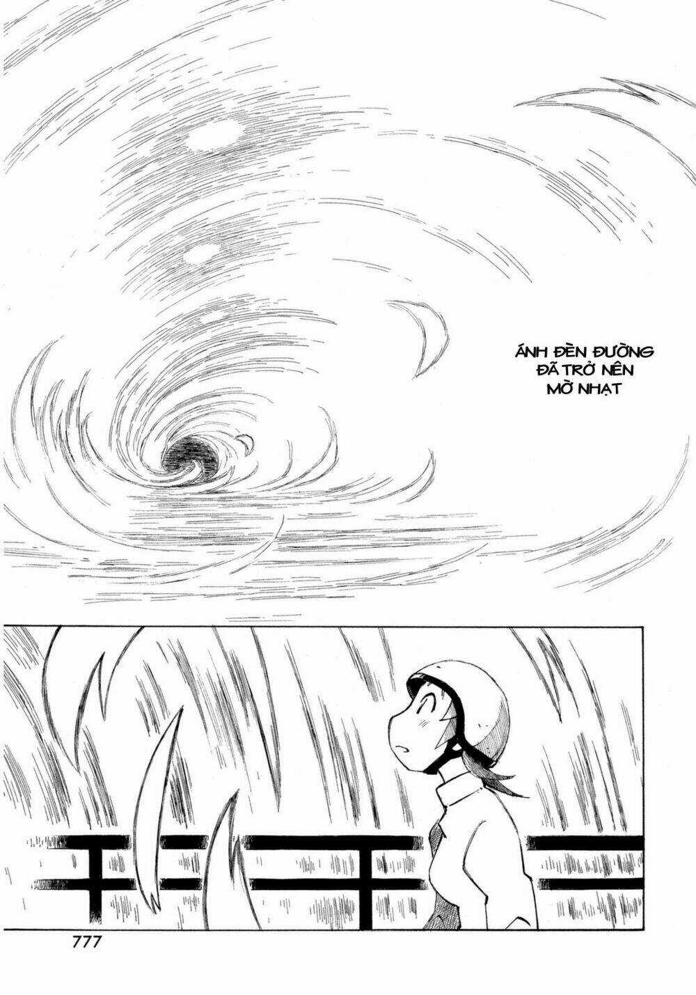 Kotonoba Drive Chapter 15 trang 9