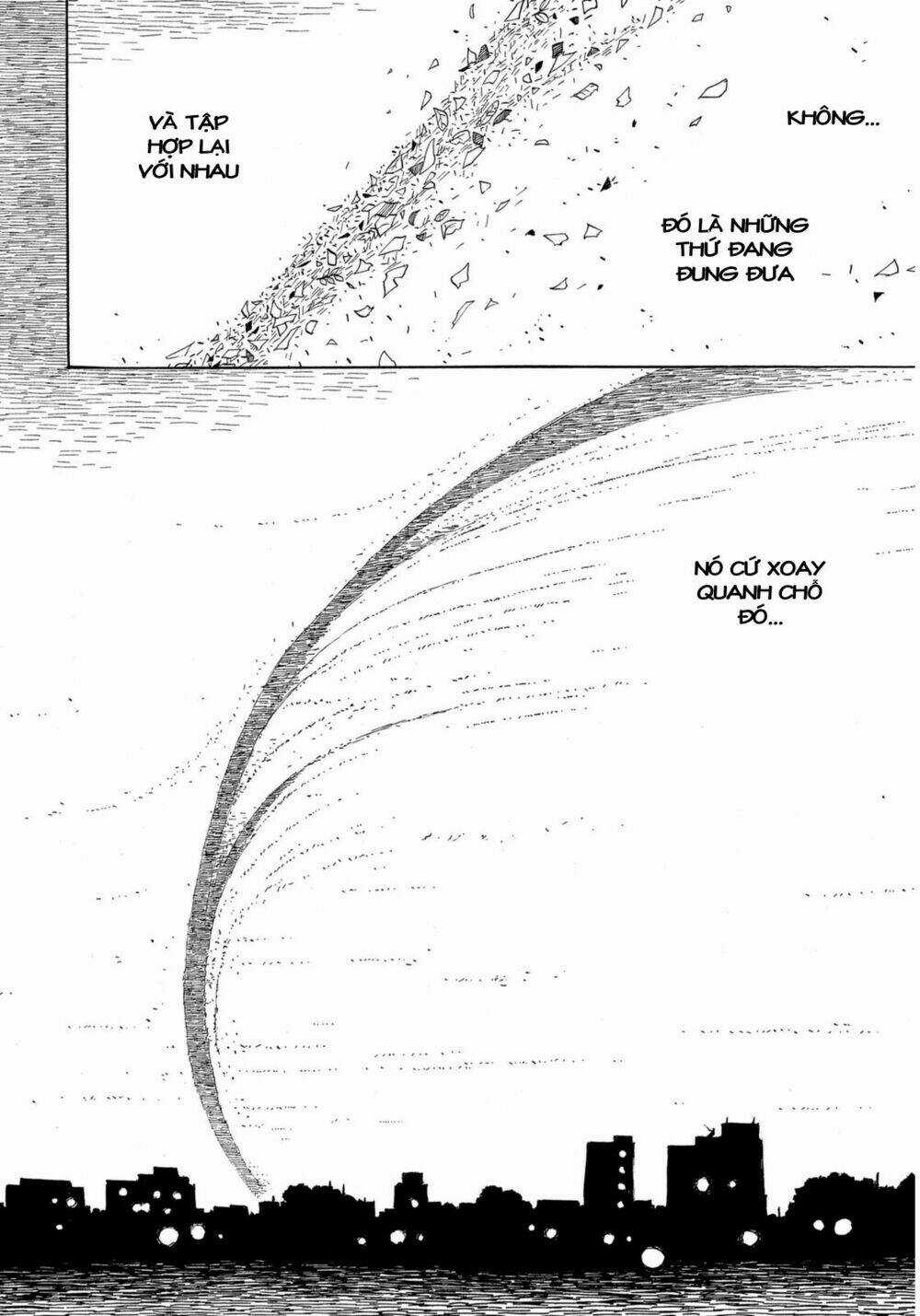 Kotonoba Drive Chapter 19 trang 10