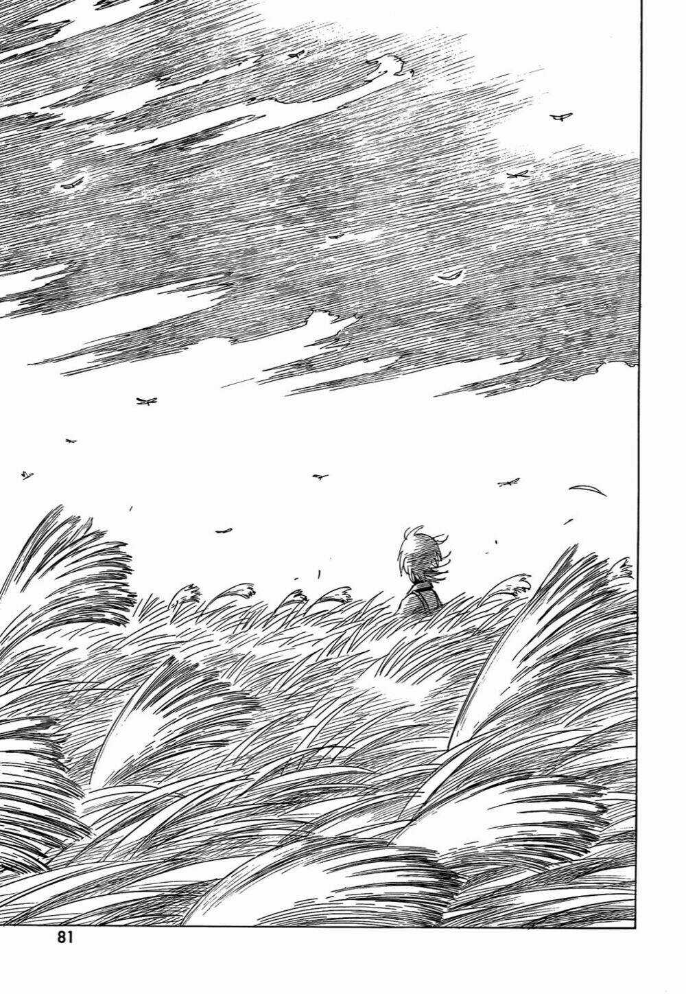 Kotonoba Drive Chapter 2 trang 9