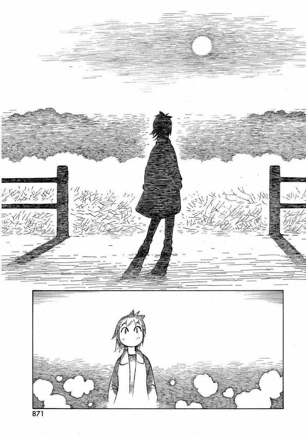 Kotonoba Drive Chapter 25 trang 11