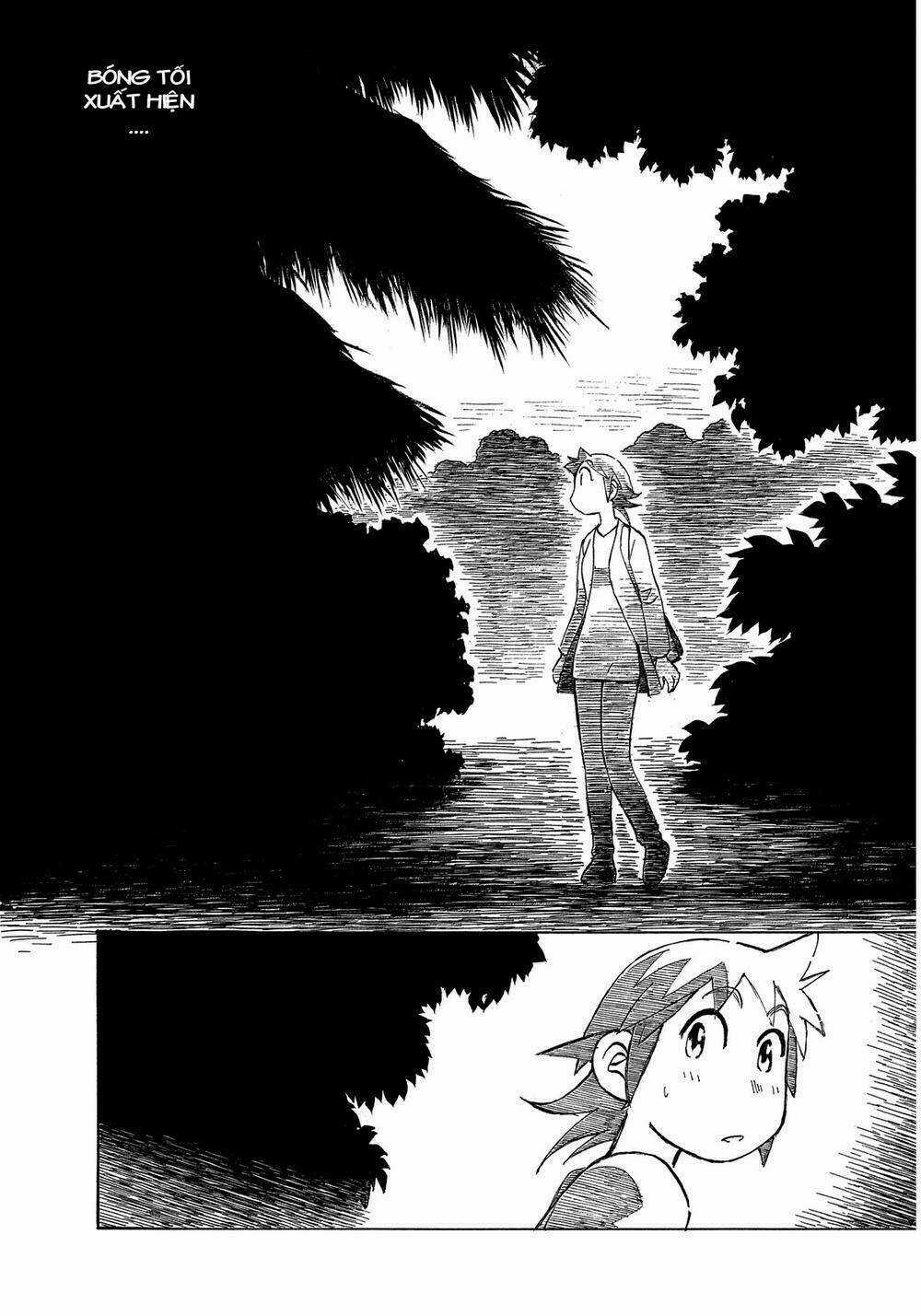 Kotonoba Drive Chapter 26 trang 12