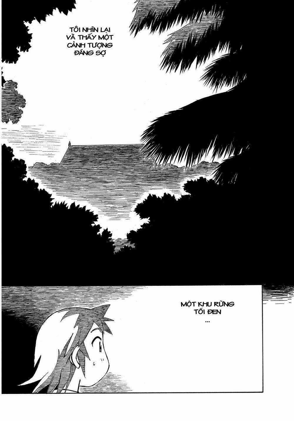 Kotonoba Drive Chapter 26 trang 13