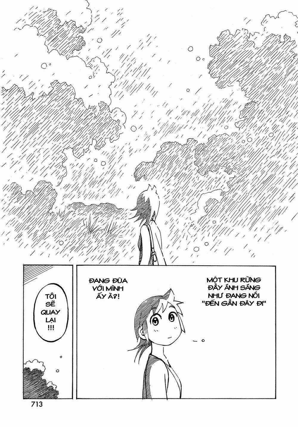 Kotonoba Drive Chapter 26 trang 15