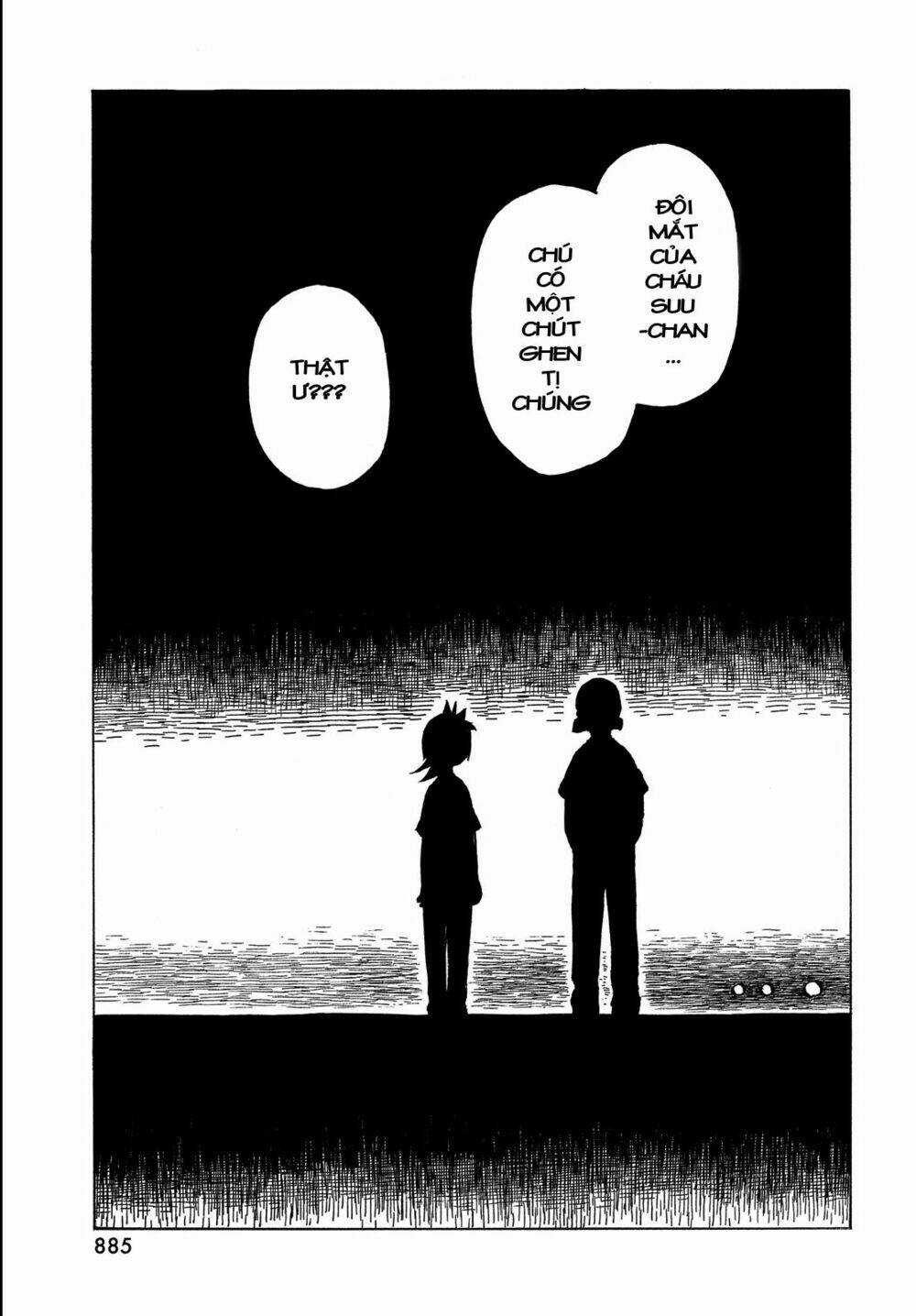 Kotonoba Drive Chapter 29 trang 13