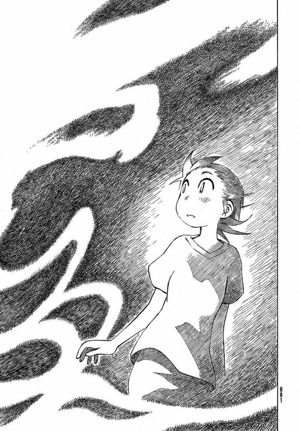 Kotonoba Drive Chapter 29 trang 9