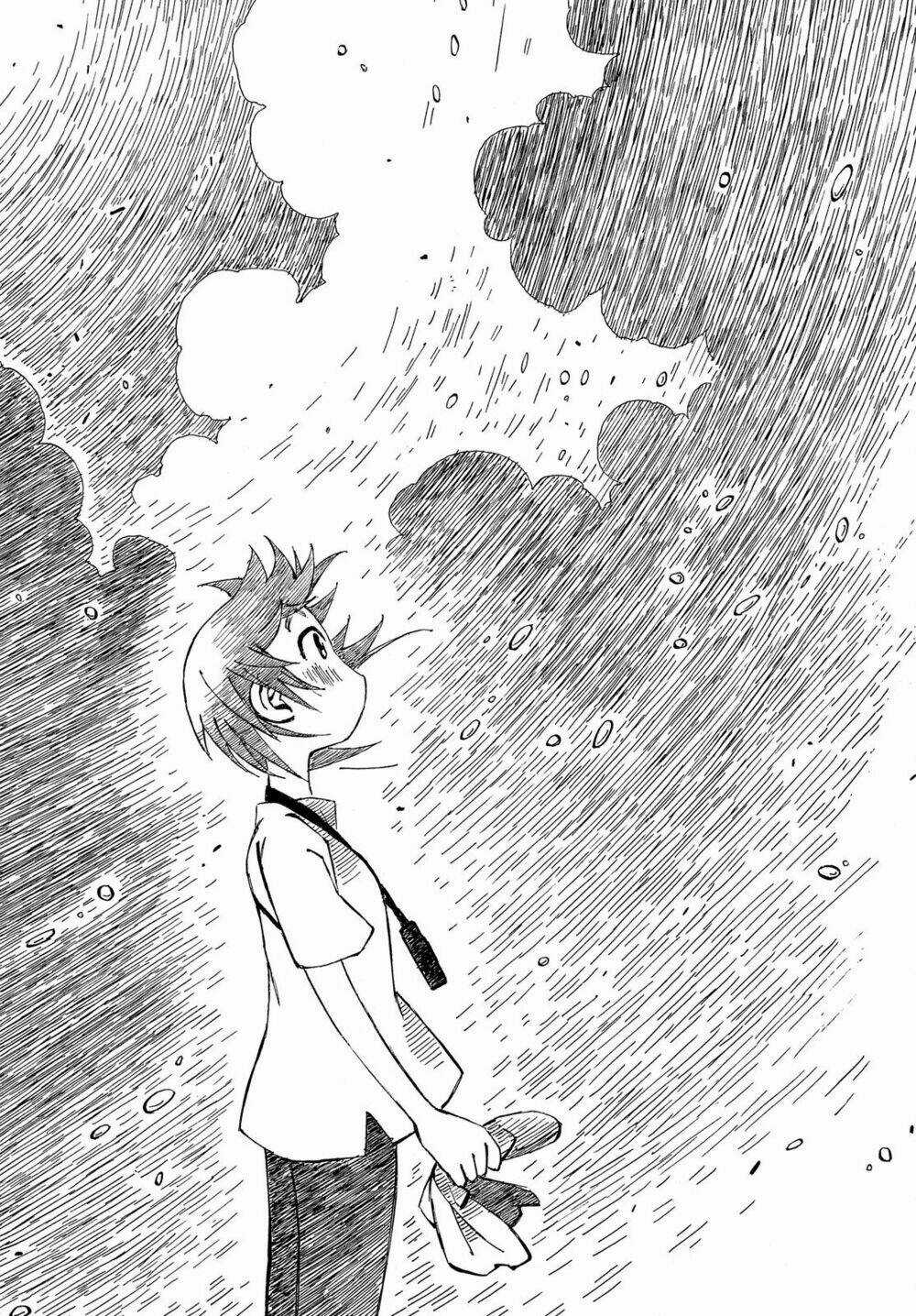 Kotonoba Drive Chapter 30 trang 13