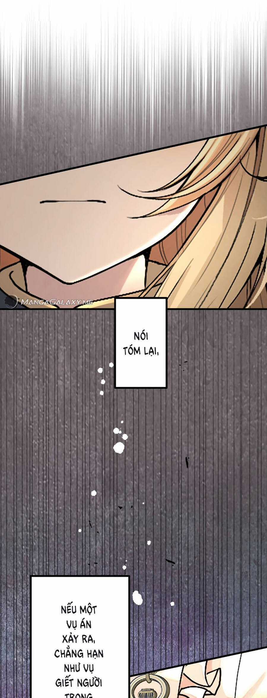 Kottou Mahougu Wa Reijou Alice Ni Sasayaku ‐ Oushitsu Kobutsushou No Jikenroku Chapter 1.1 trang 10