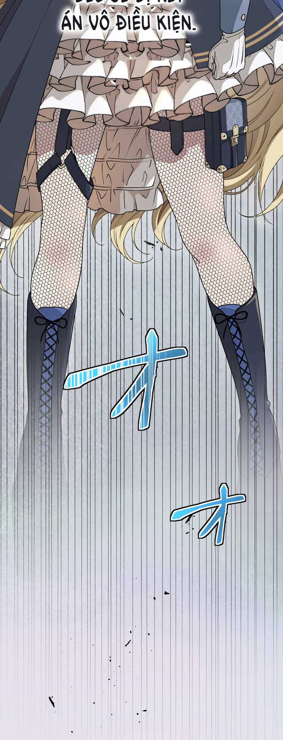 Kottou Mahougu Wa Reijou Alice Ni Sasayaku ‐ Oushitsu Kobutsushou No Jikenroku Chapter 1.1 trang 13