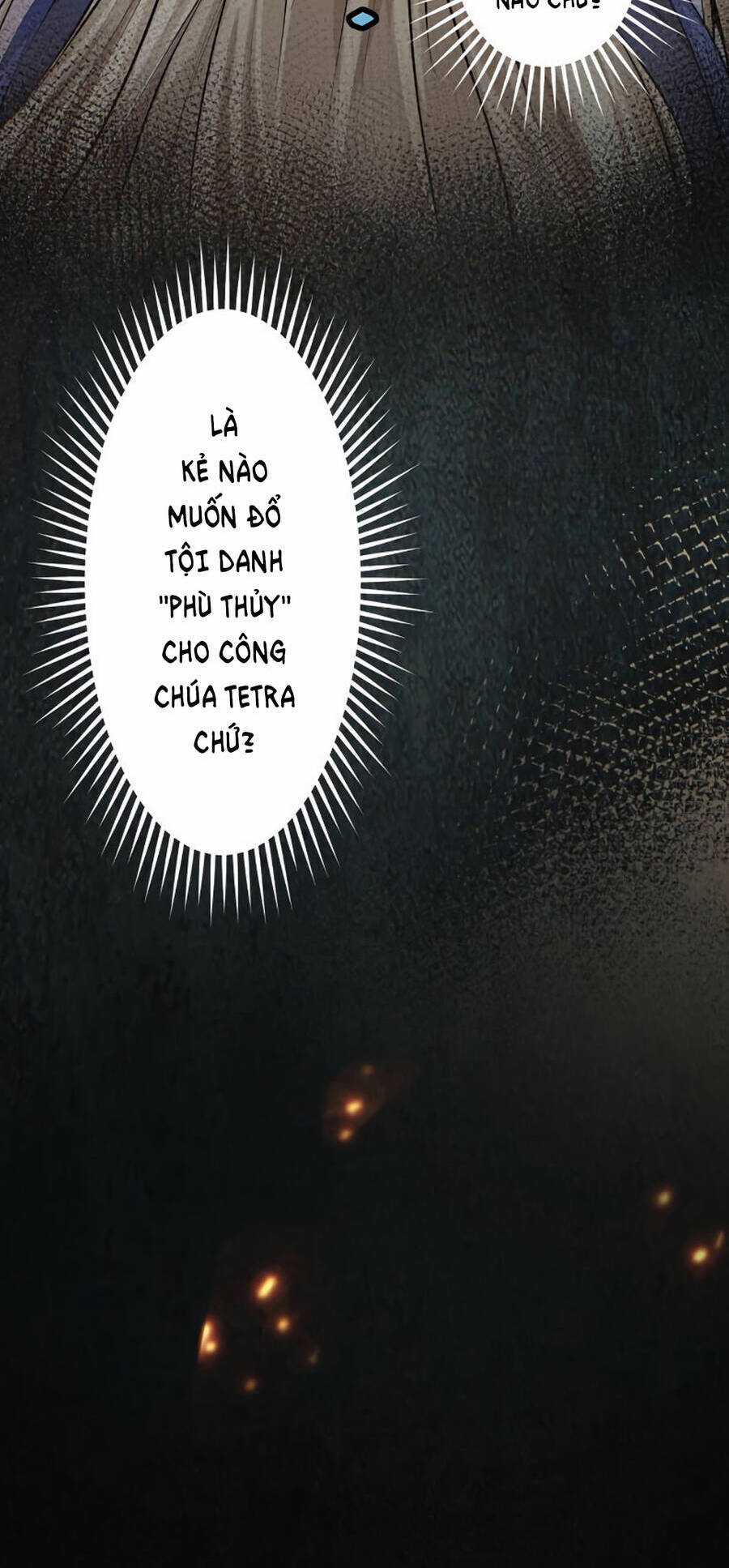 Kottou Mahougu Wa Reijou Alice Ni Sasayaku ‐ Oushitsu Kobutsushou No Jikenroku Chapter 1.1 trang 23