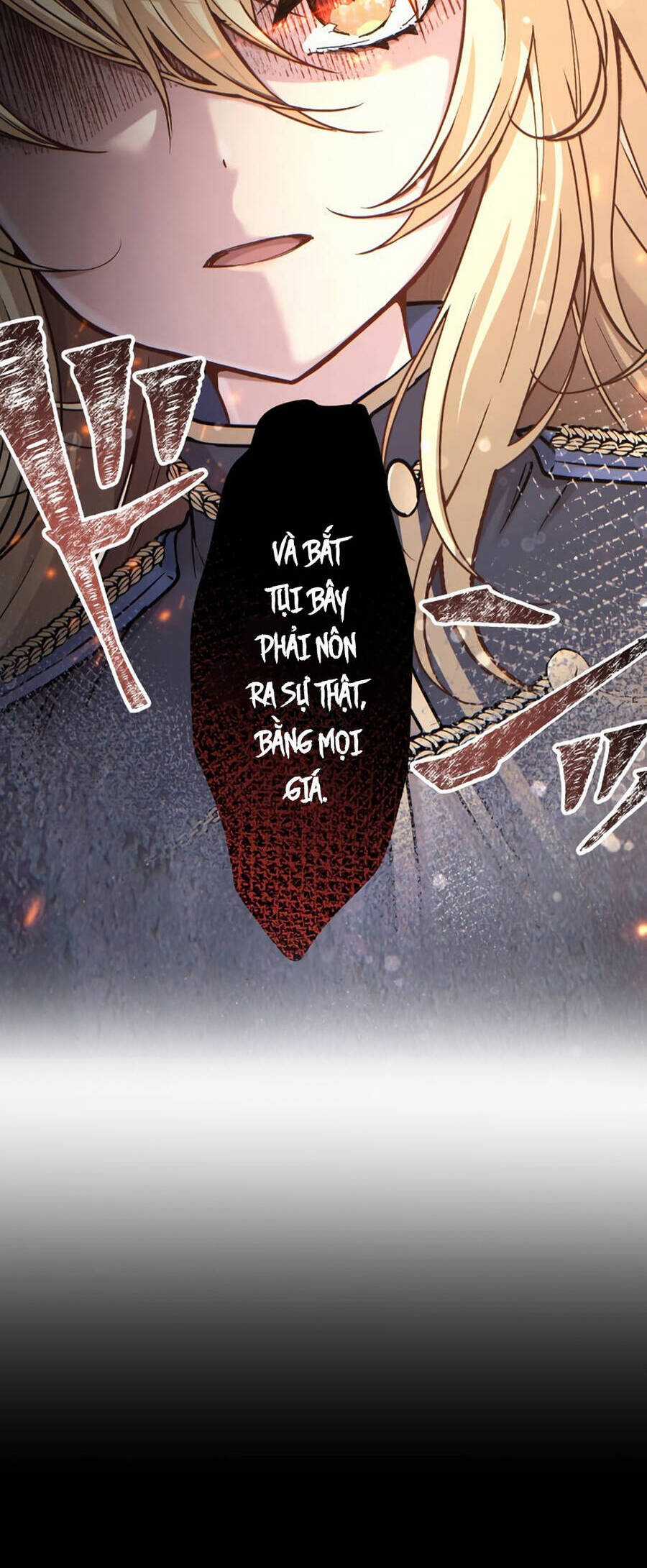 Kottou Mahougu Wa Reijou Alice Ni Sasayaku ‐ Oushitsu Kobutsushou No Jikenroku Chapter 1.1 trang 27