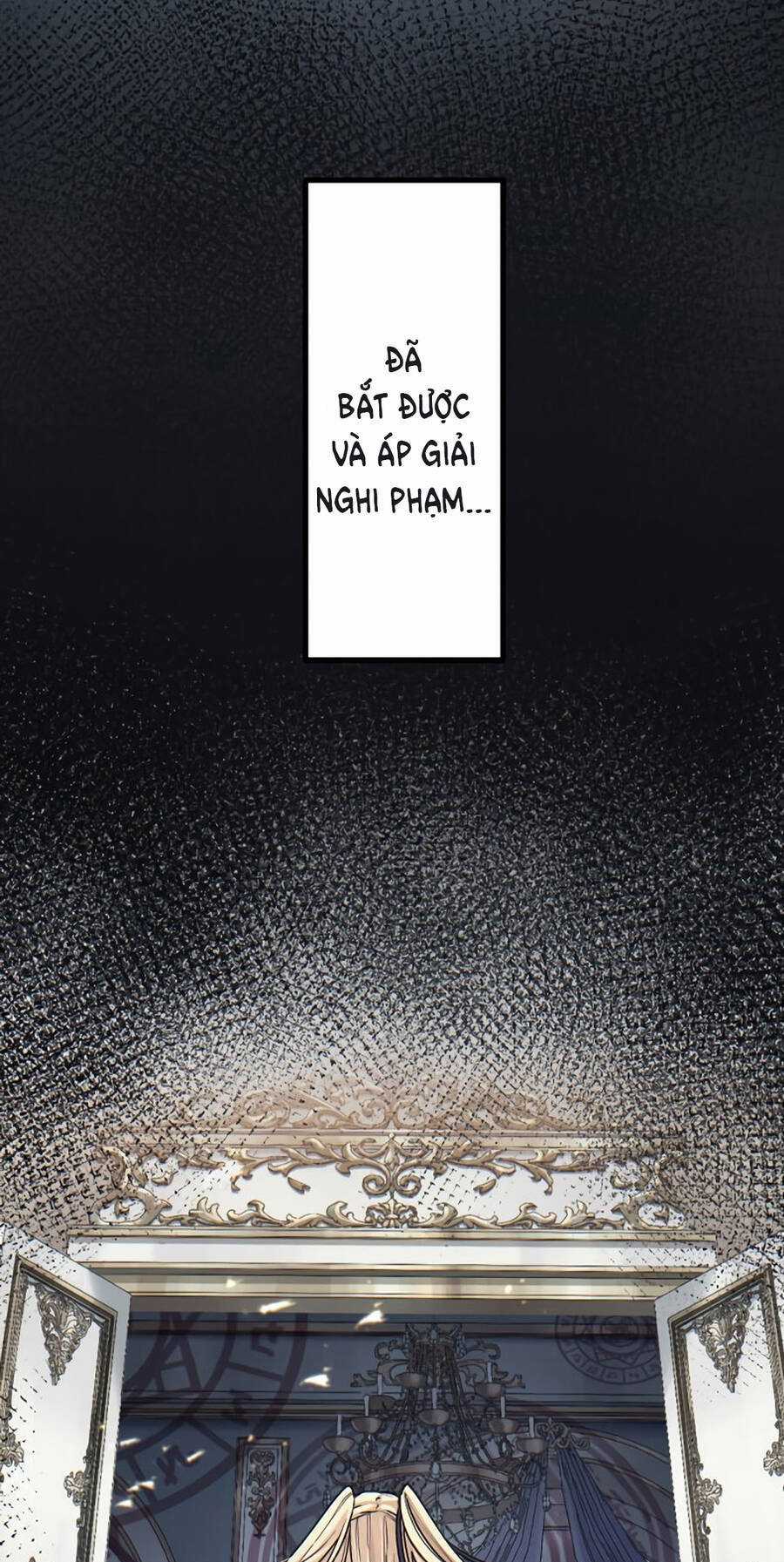 Kottou Mahougu Wa Reijou Alice Ni Sasayaku ‐ Oushitsu Kobutsushou No Jikenroku Chapter 1.1 trang 5