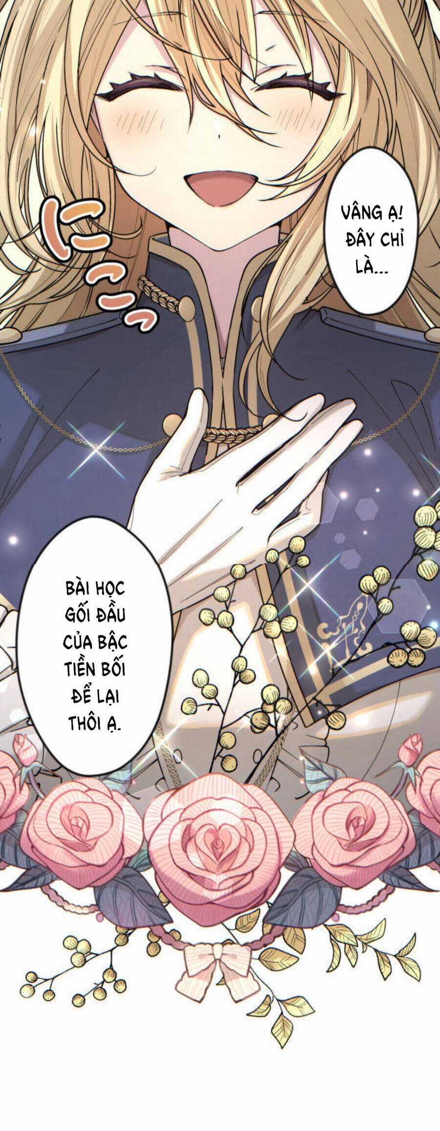 Kottou Mahougu Wa Reijou Alice Ni Sasayaku ‐ Oushitsu Kobutsushou No Jikenroku Chapter 1.2 trang 21