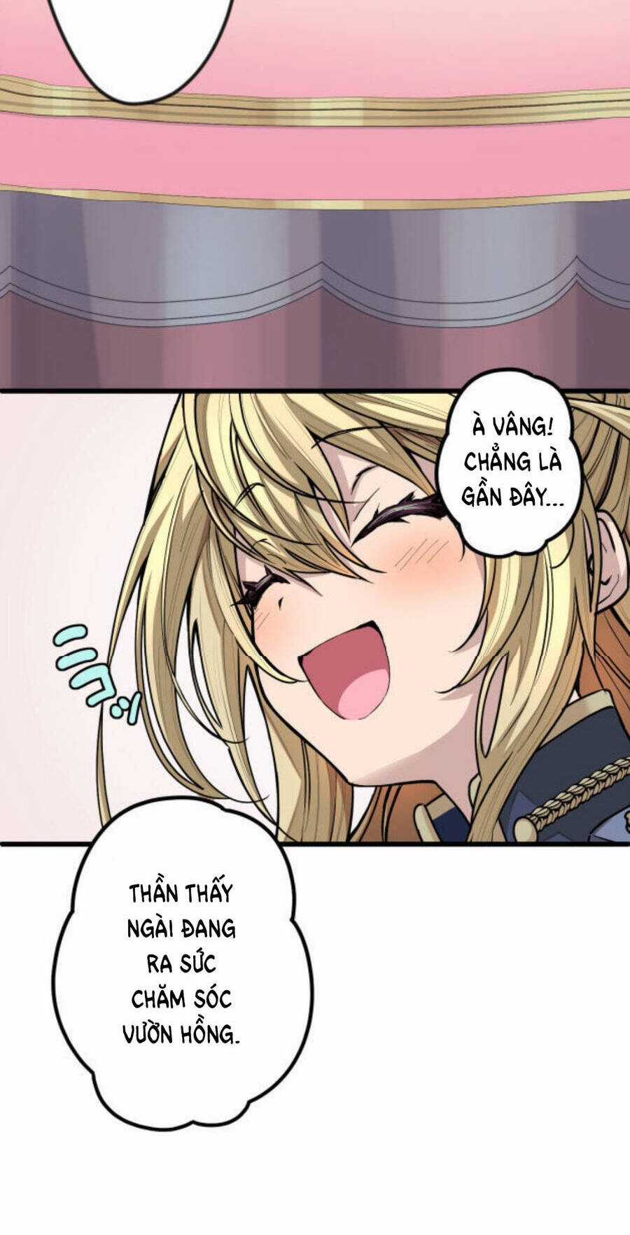 Kottou Mahougu Wa Reijou Alice Ni Sasayaku ‐ Oushitsu Kobutsushou No Jikenroku Chapter 1.2 trang 9