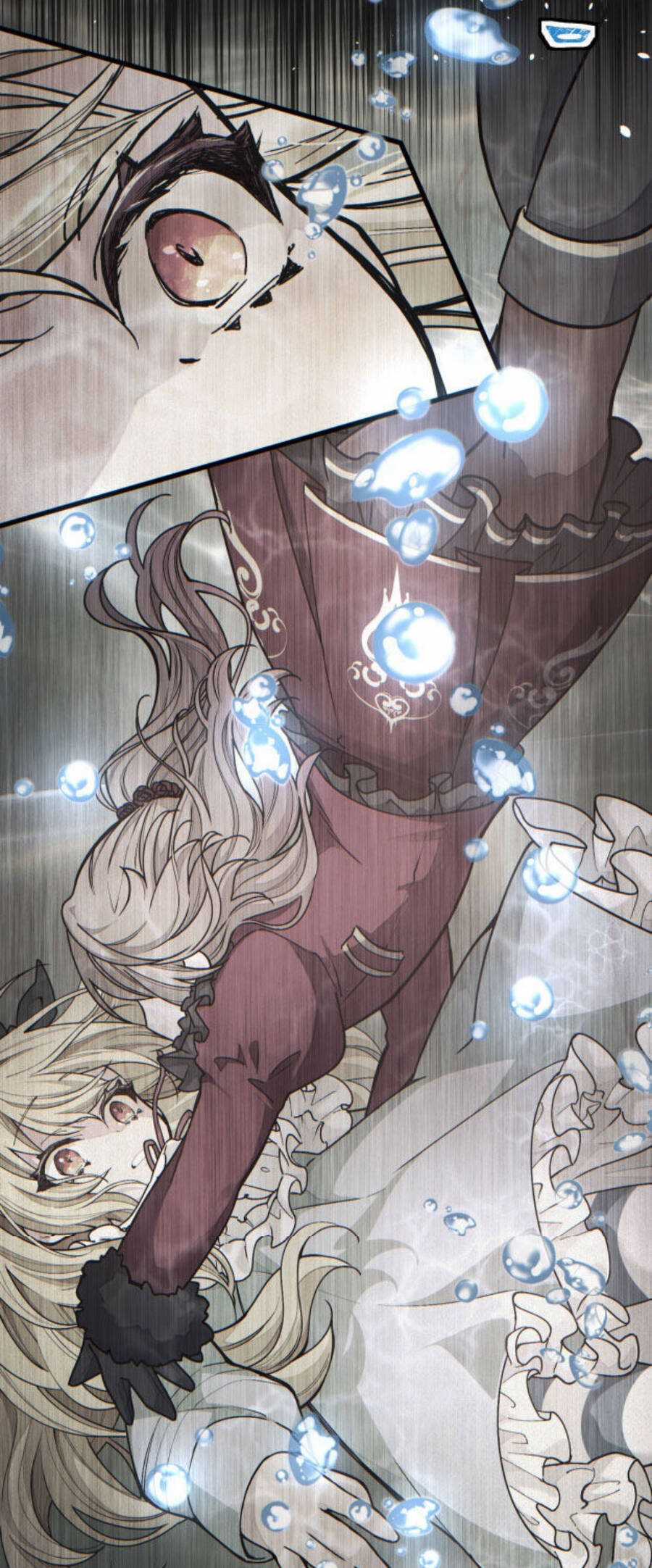 Kottou Mahougu Wa Reijou Alice Ni Sasayaku ‐ Oushitsu Kobutsushou No Jikenroku Chapter 1.3 trang 13