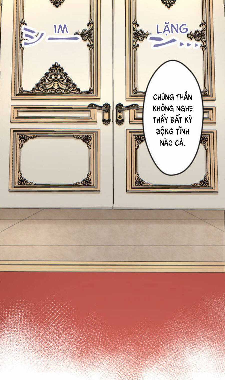 Kottou Mahougu Wa Reijou Alice Ni Sasayaku ‐ Oushitsu Kobutsushou No Jikenroku Chapter 1.3 trang 18