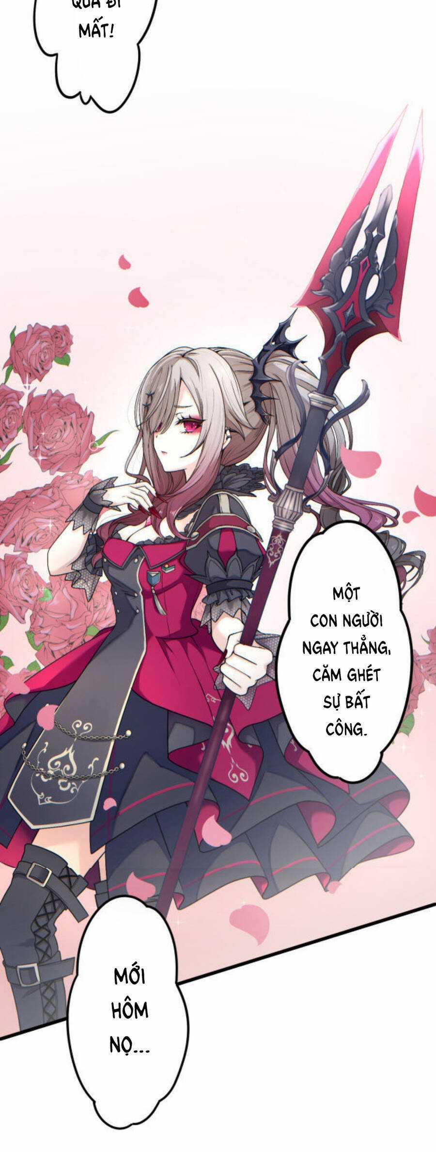 Kottou Mahougu Wa Reijou Alice Ni Sasayaku ‐ Oushitsu Kobutsushou No Jikenroku Chapter 1.3 trang 3