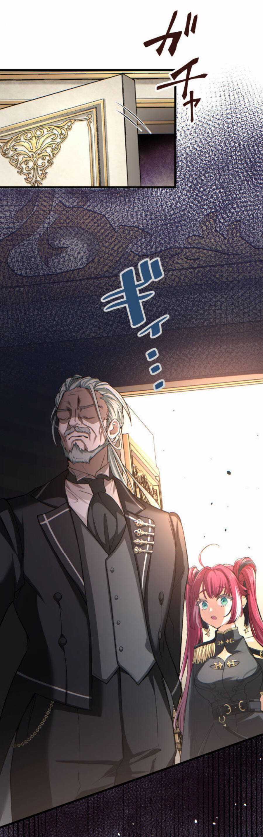 Kottou Mahougu Wa Reijou Alice Ni Sasayaku ‐ Oushitsu Kobutsushou No Jikenroku Chapter 1.4 trang 10