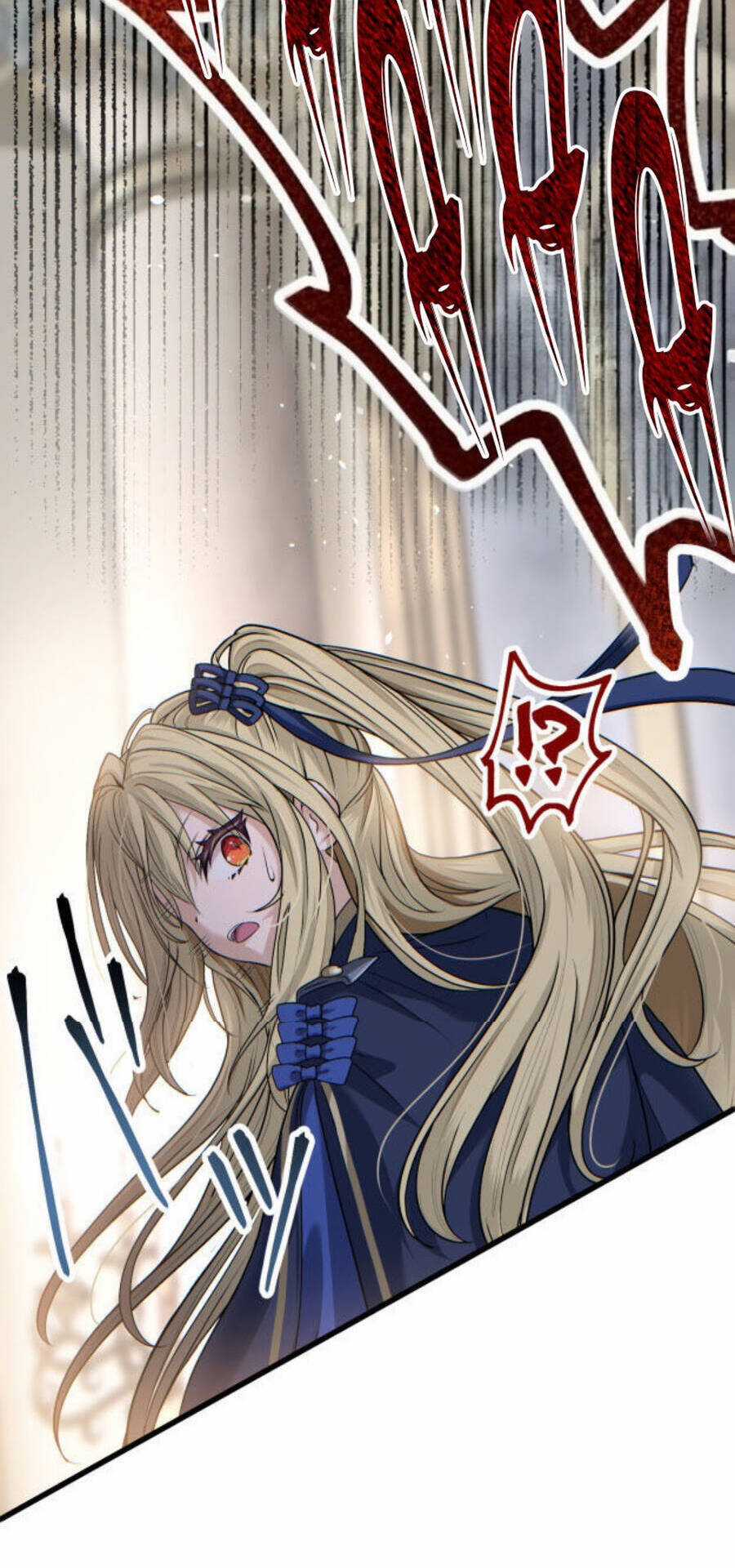 Kottou Mahougu Wa Reijou Alice Ni Sasayaku ‐ Oushitsu Kobutsushou No Jikenroku Chapter 1.4 trang 12