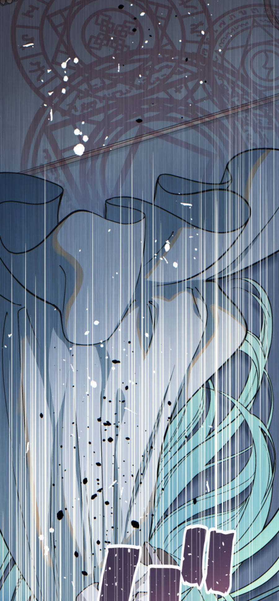 Kottou Mahougu Wa Reijou Alice Ni Sasayaku ‐ Oushitsu Kobutsushou No Jikenroku Chapter 1.4 trang 16