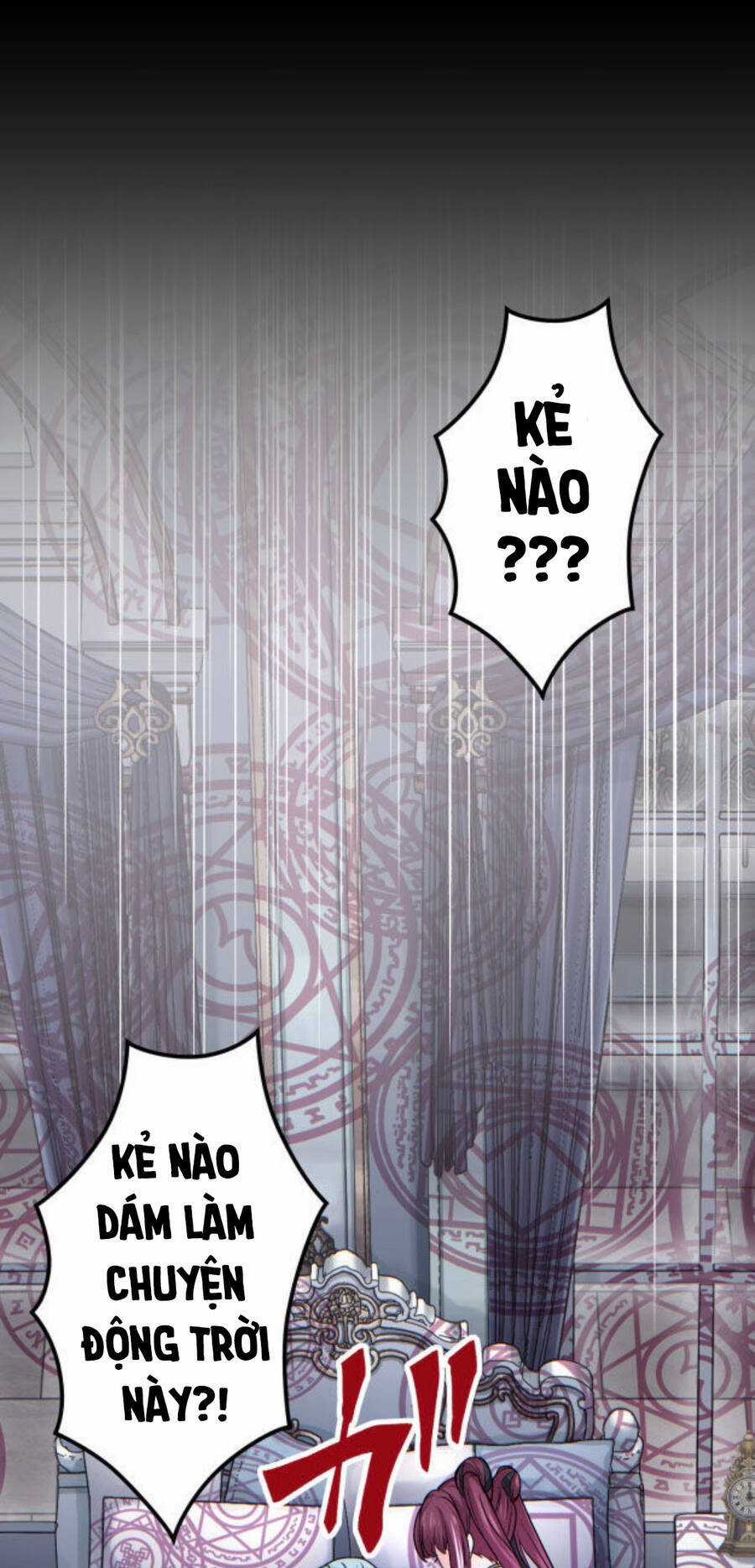 Kottou Mahougu Wa Reijou Alice Ni Sasayaku ‐ Oushitsu Kobutsushou No Jikenroku Chapter 1.4 trang 18