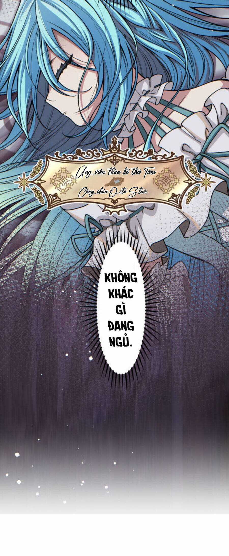 Kottou Mahougu Wa Reijou Alice Ni Sasayaku ‐ Oushitsu Kobutsushou No Jikenroku Chapter 1.4 trang 21