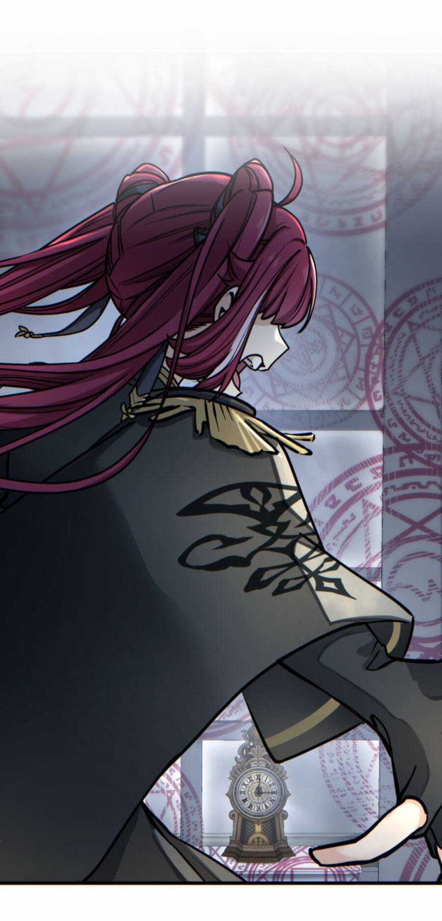 Kottou Mahougu Wa Reijou Alice Ni Sasayaku ‐ Oushitsu Kobutsushou No Jikenroku Chapter 1.5 trang 12