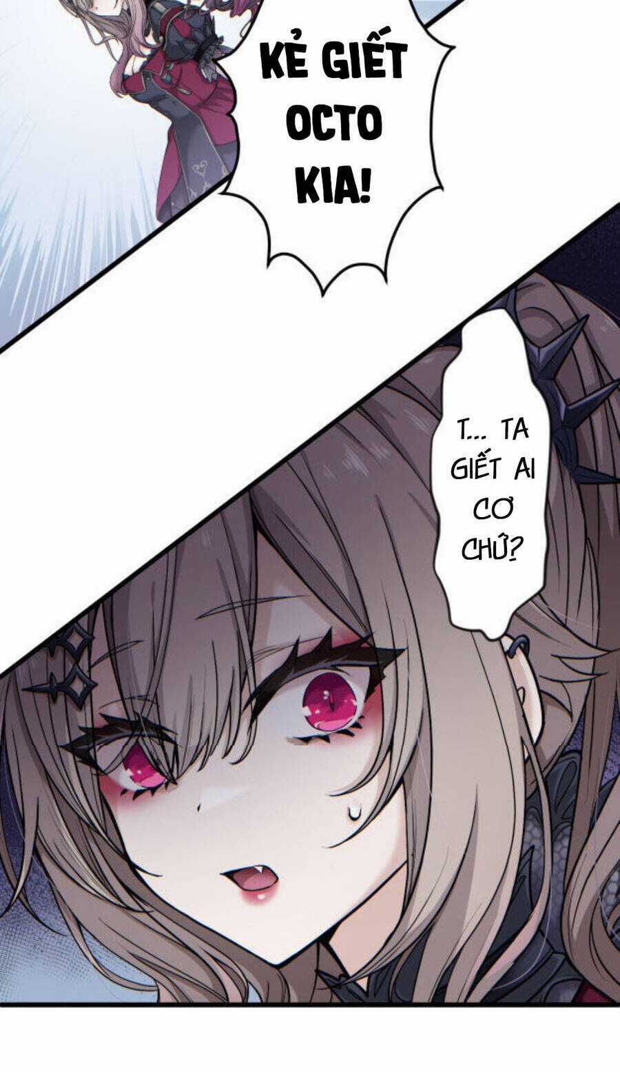 Kottou Mahougu Wa Reijou Alice Ni Sasayaku ‐ Oushitsu Kobutsushou No Jikenroku Chapter 1.5 trang 19