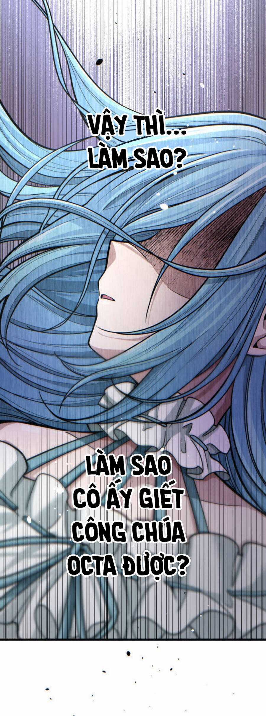 Kottou Mahougu Wa Reijou Alice Ni Sasayaku ‐ Oushitsu Kobutsushou No Jikenroku Chapter 1.5 trang 24