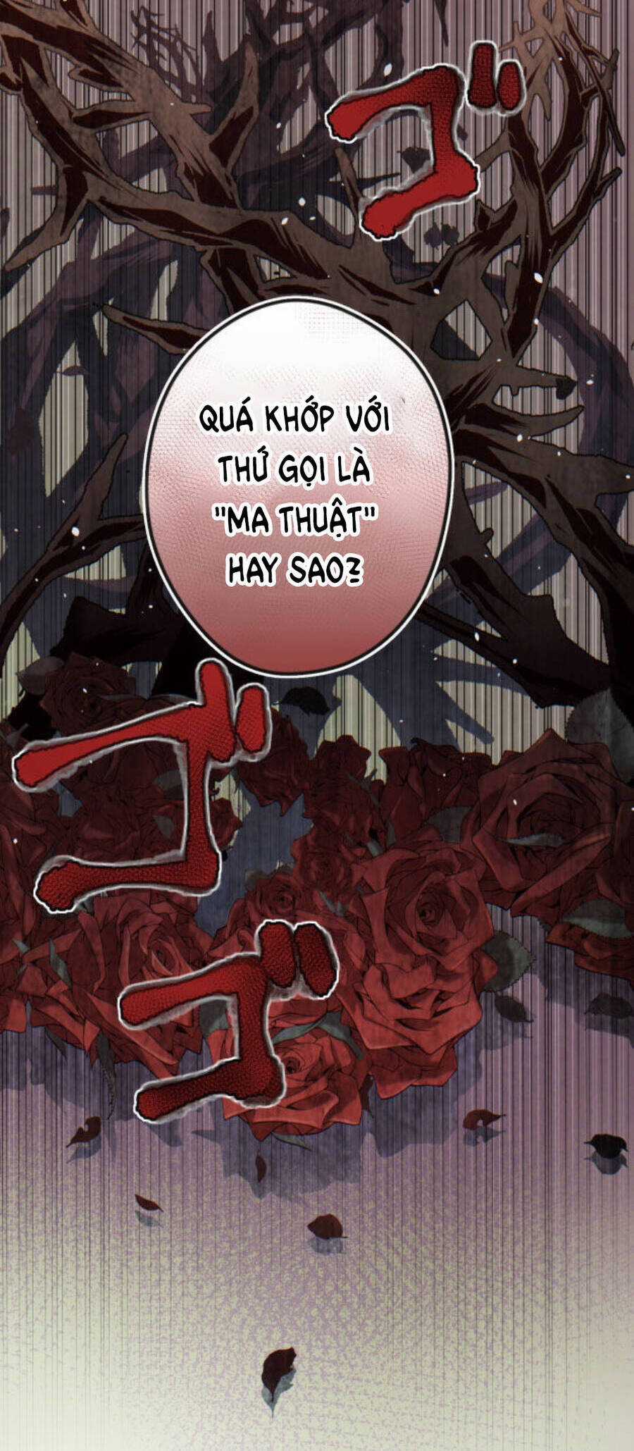 Kottou Mahougu Wa Reijou Alice Ni Sasayaku ‐ Oushitsu Kobutsushou No Jikenroku Chapter 1.5 trang 30