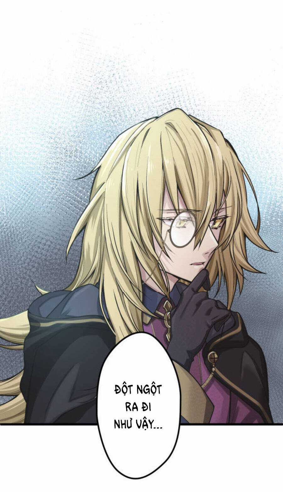 Kottou Mahougu Wa Reijou Alice Ni Sasayaku ‐ Oushitsu Kobutsushou No Jikenroku Chapter 1.5 trang 5