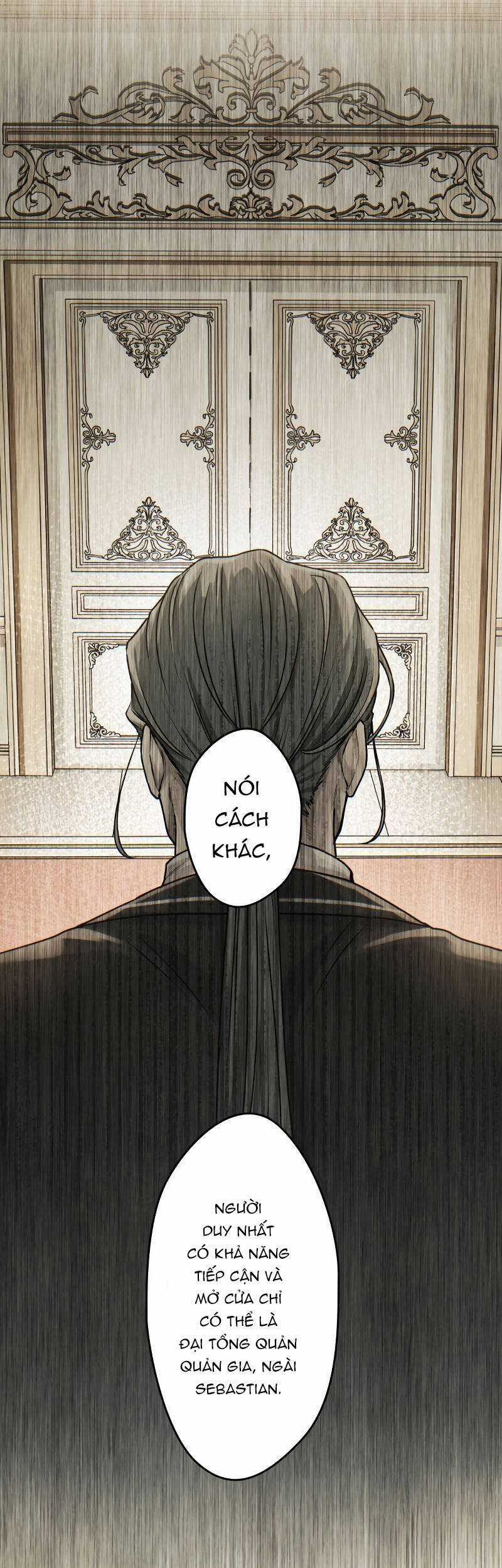 Kottou Mahougu Wa Reijou Alice Ni Sasayaku ‐ Oushitsu Kobutsushou No Jikenroku Chapter 2.1 trang 10