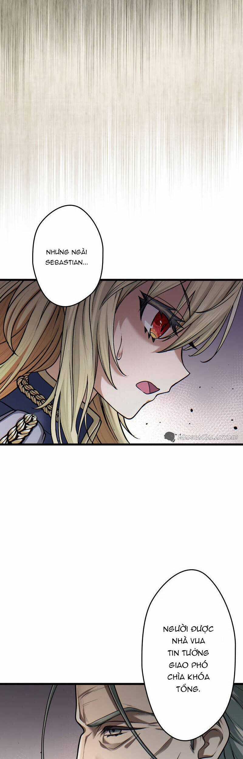 Kottou Mahougu Wa Reijou Alice Ni Sasayaku ‐ Oushitsu Kobutsushou No Jikenroku Chapter 2.1 trang 11