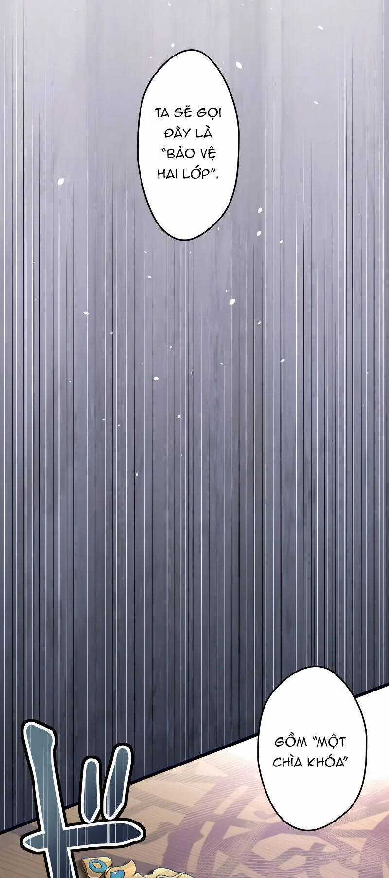 Kottou Mahougu Wa Reijou Alice Ni Sasayaku ‐ Oushitsu Kobutsushou No Jikenroku Chapter 2.1 trang 16