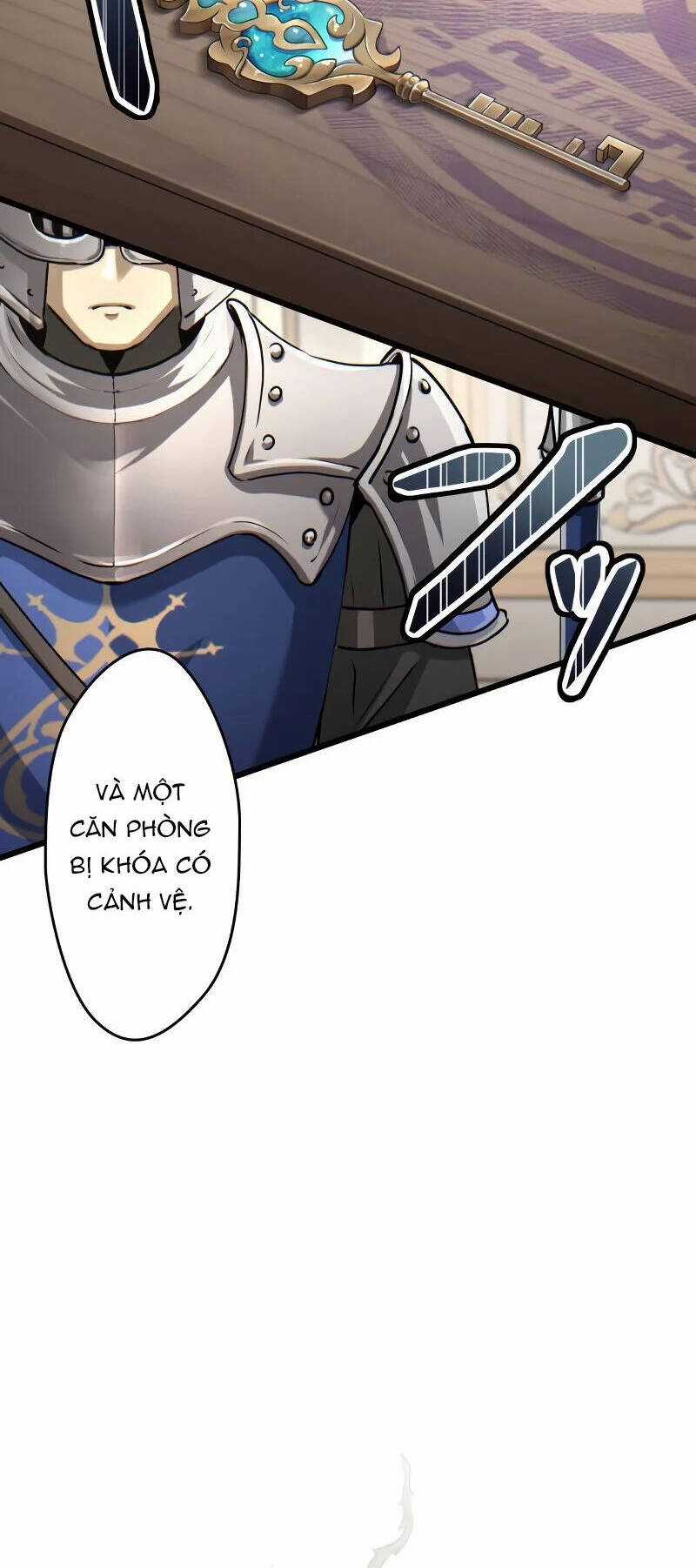 Kottou Mahougu Wa Reijou Alice Ni Sasayaku ‐ Oushitsu Kobutsushou No Jikenroku Chapter 2.1 trang 17